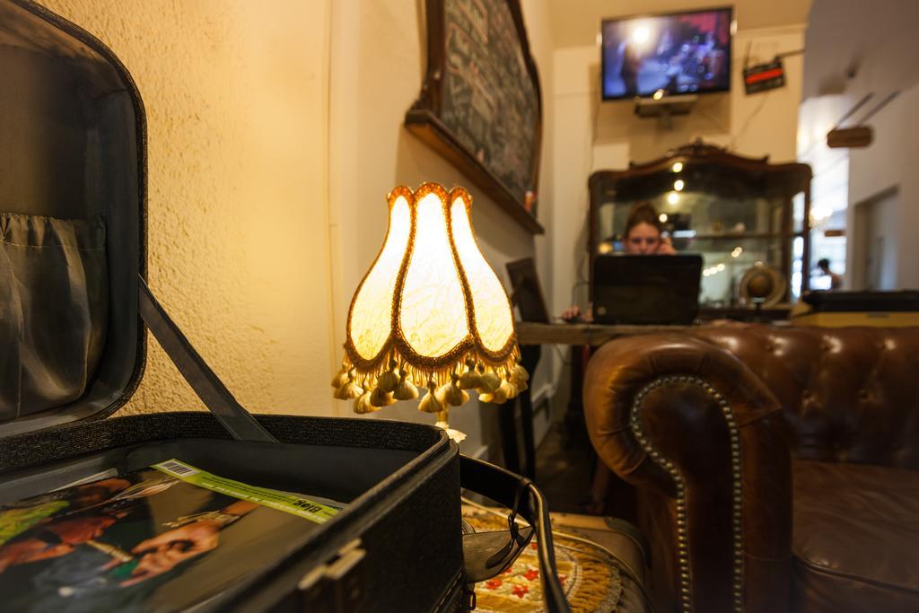 Hostal Pars Tailor's Barcelona