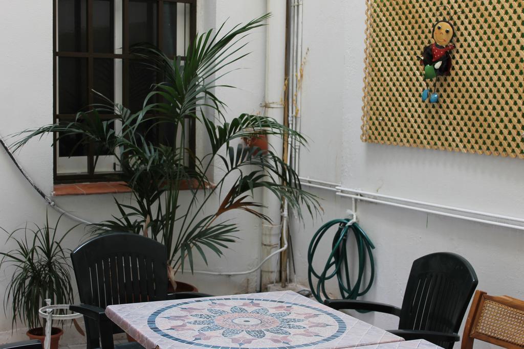 Station Hostal Barcelona