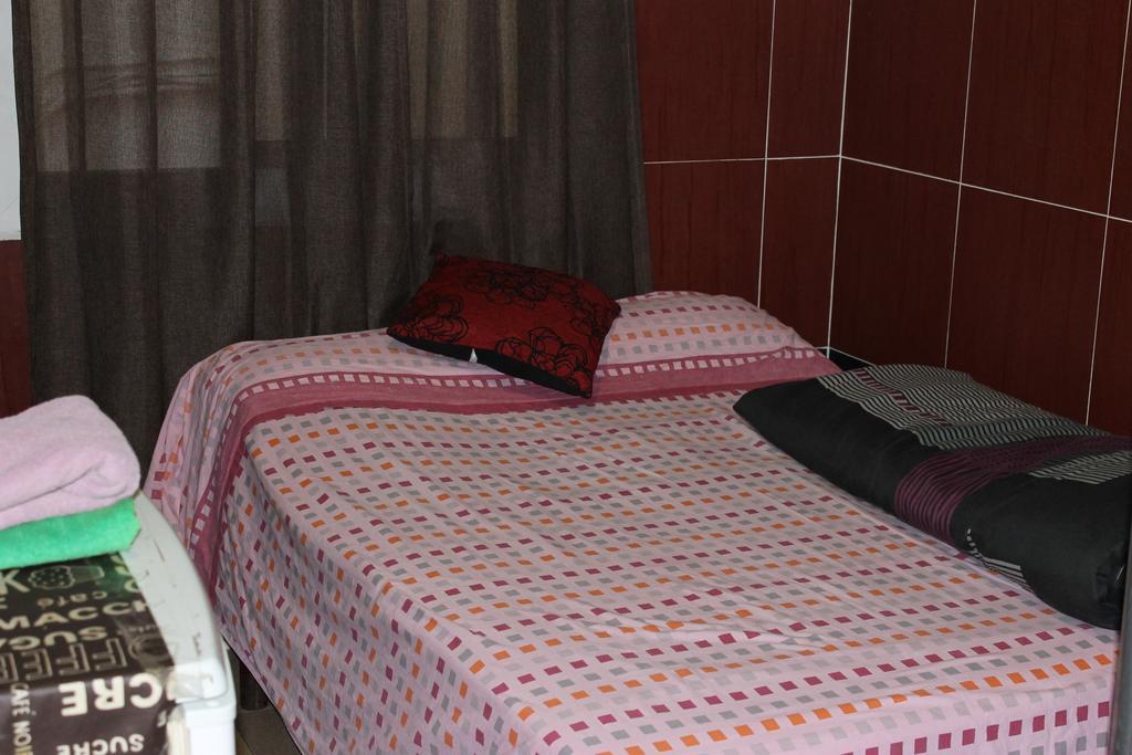 Station Hostal