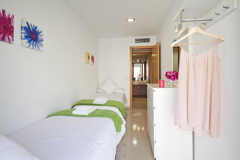 Charmsuites Paralel Apartamento