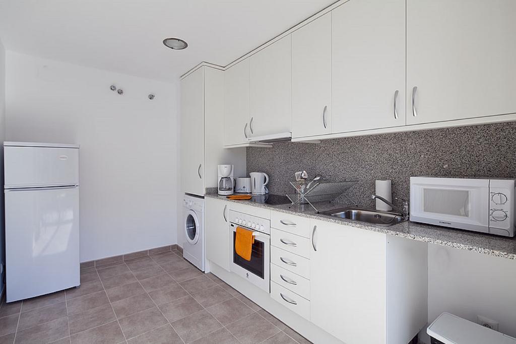 Charmsuites Paralel Barcelona