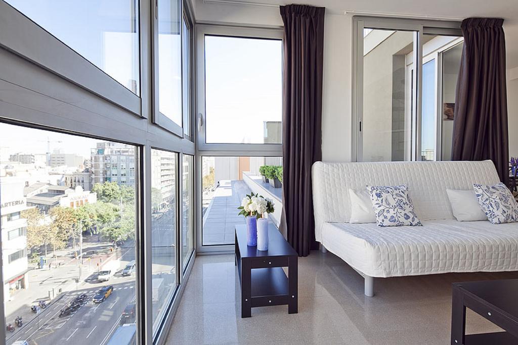 Apartamento Charmsuites Paralel *