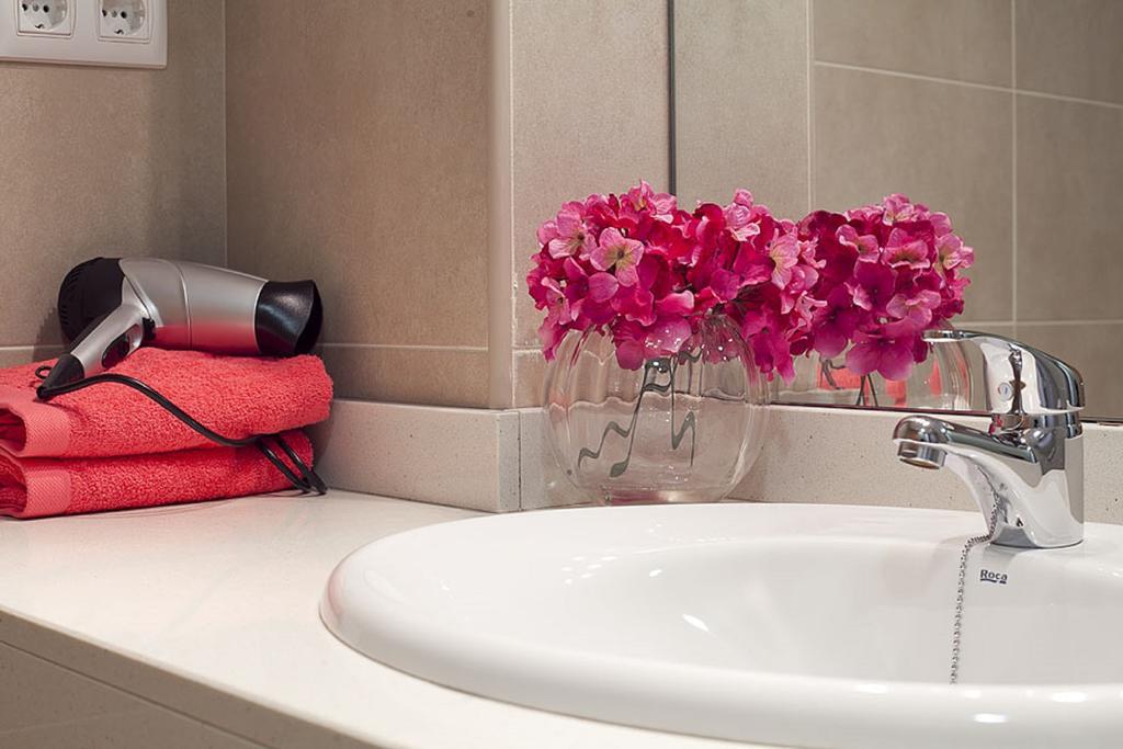 Charmsuites Paralel Apartamento Barcelona