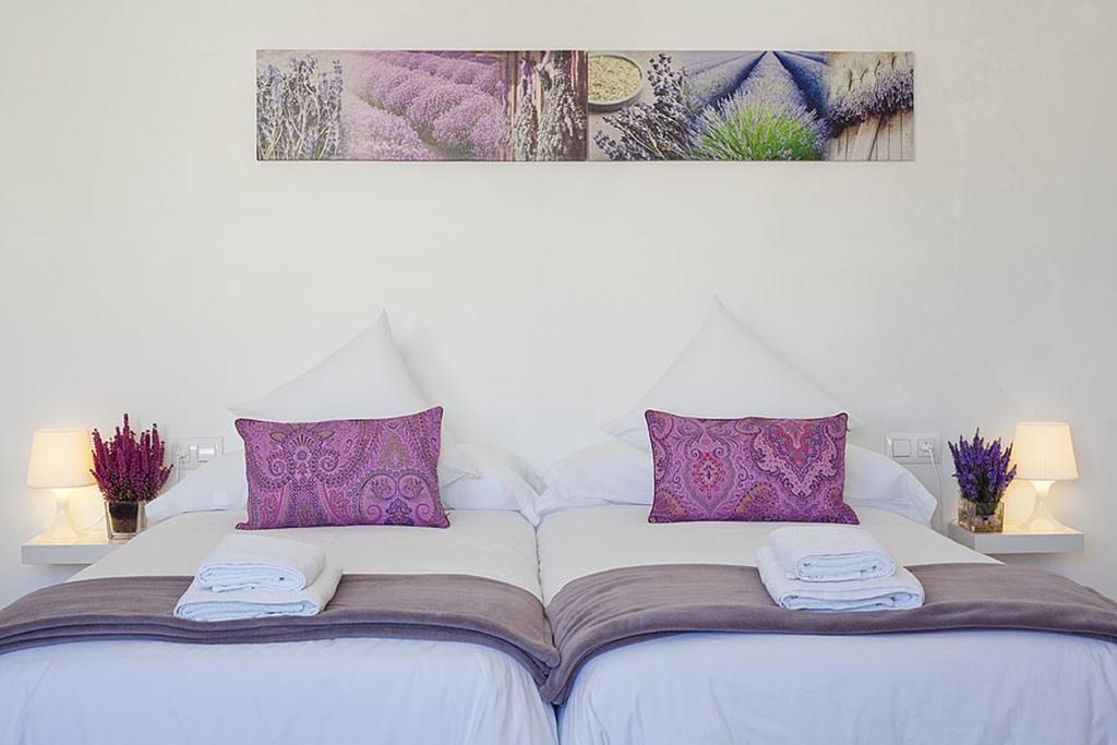 Apartamento Charmsuites Paralel *