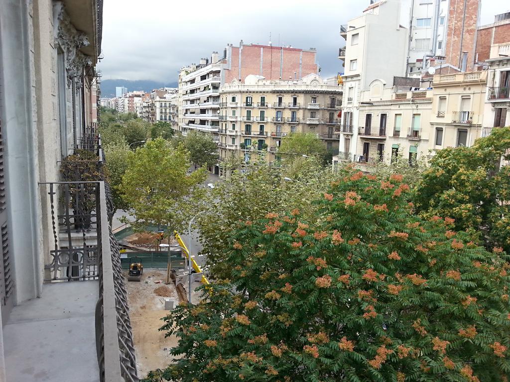Pensión Barcelona Rooms 2*