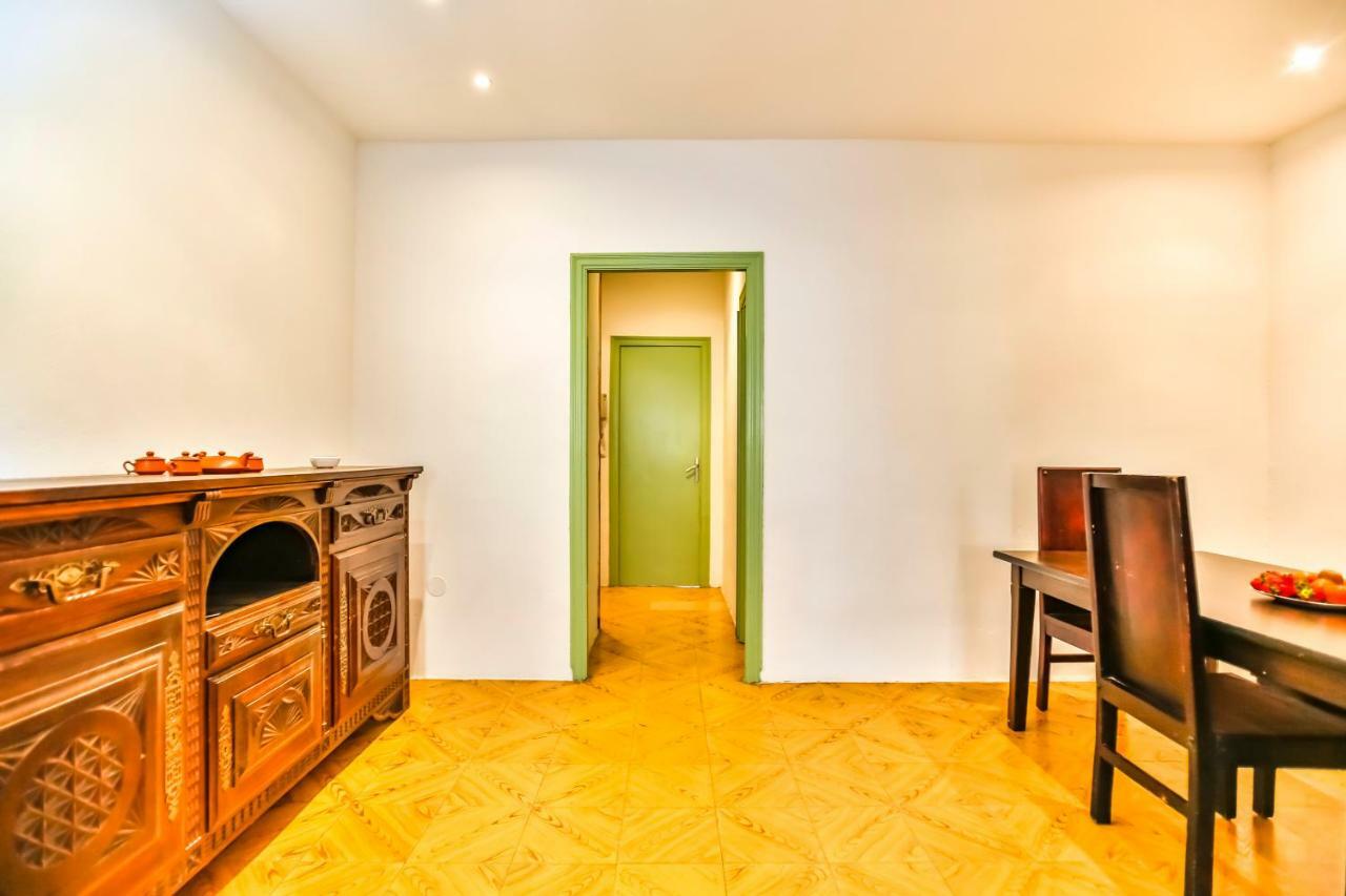 Basic Platja Apartment Barcelona