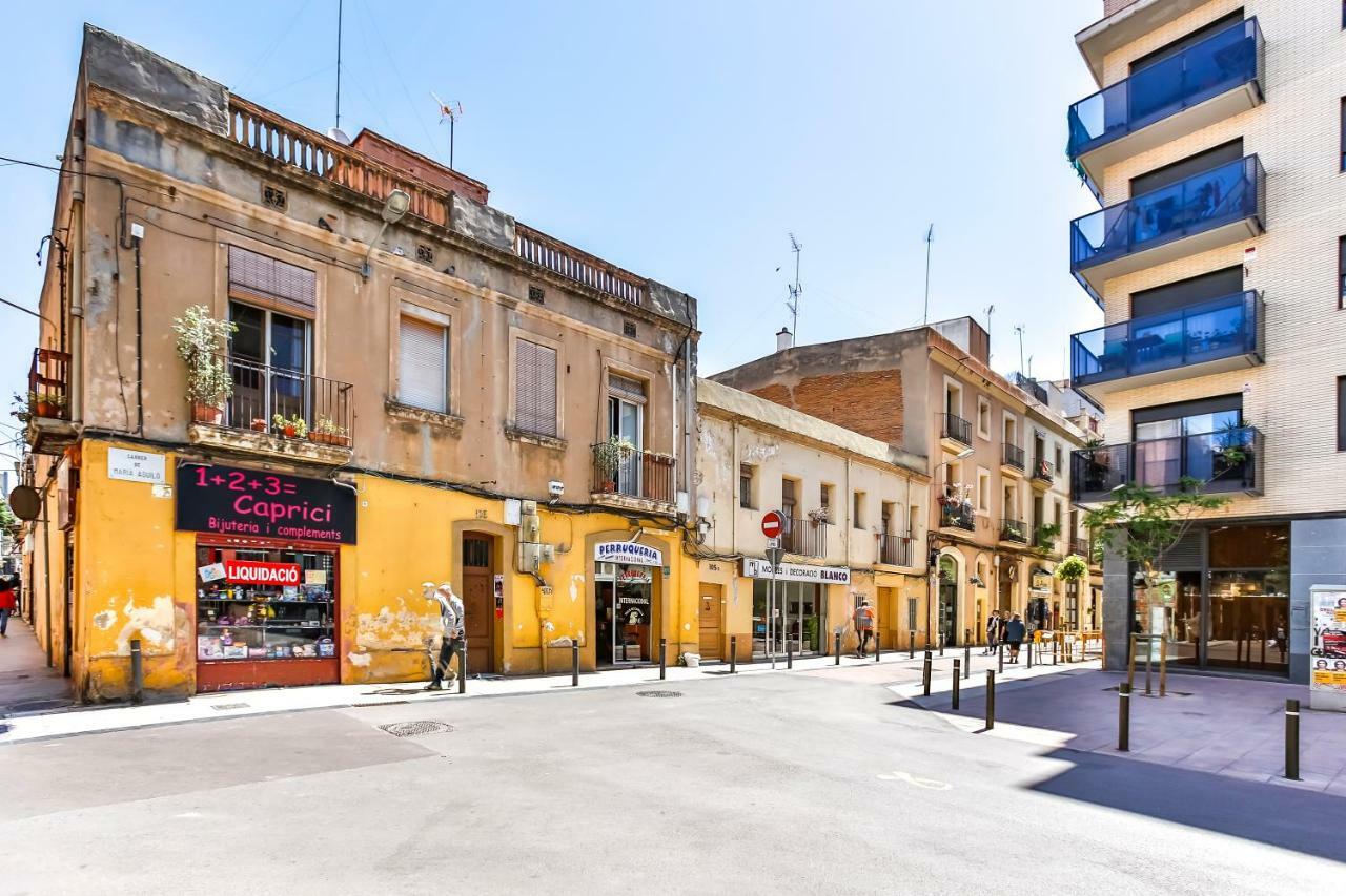 Basic Platja Apartment