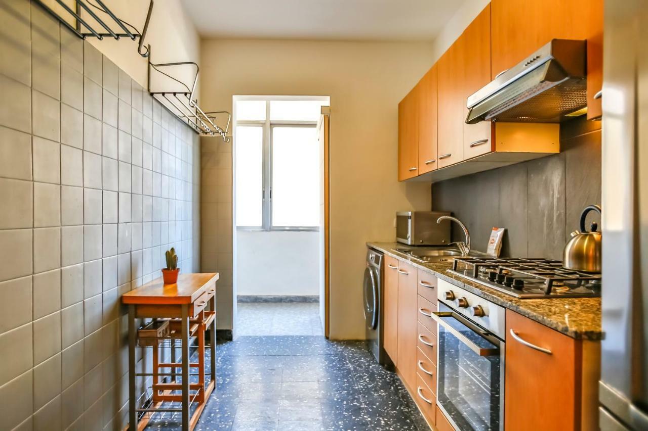 Apartment Basic Platja Barcelona