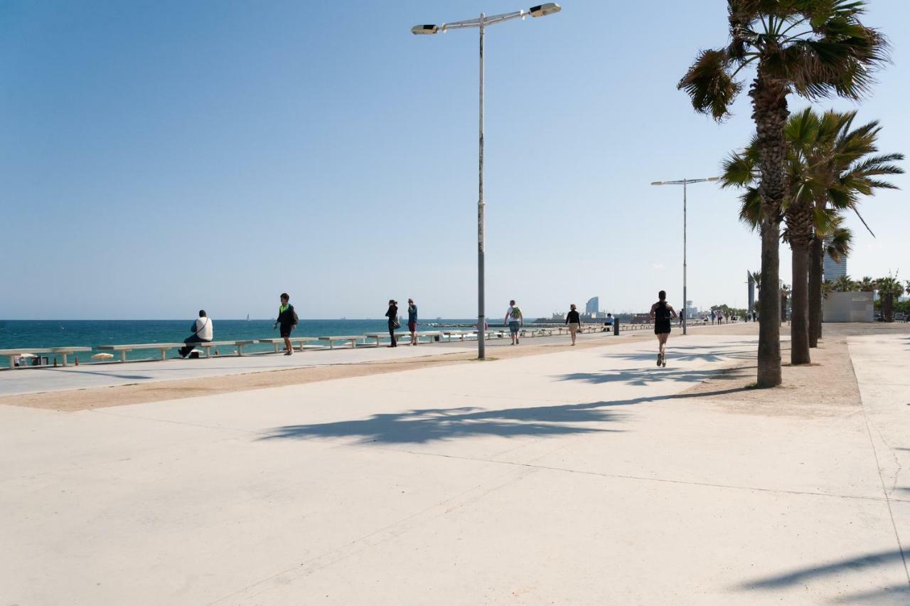 Basic Platja Apartment
