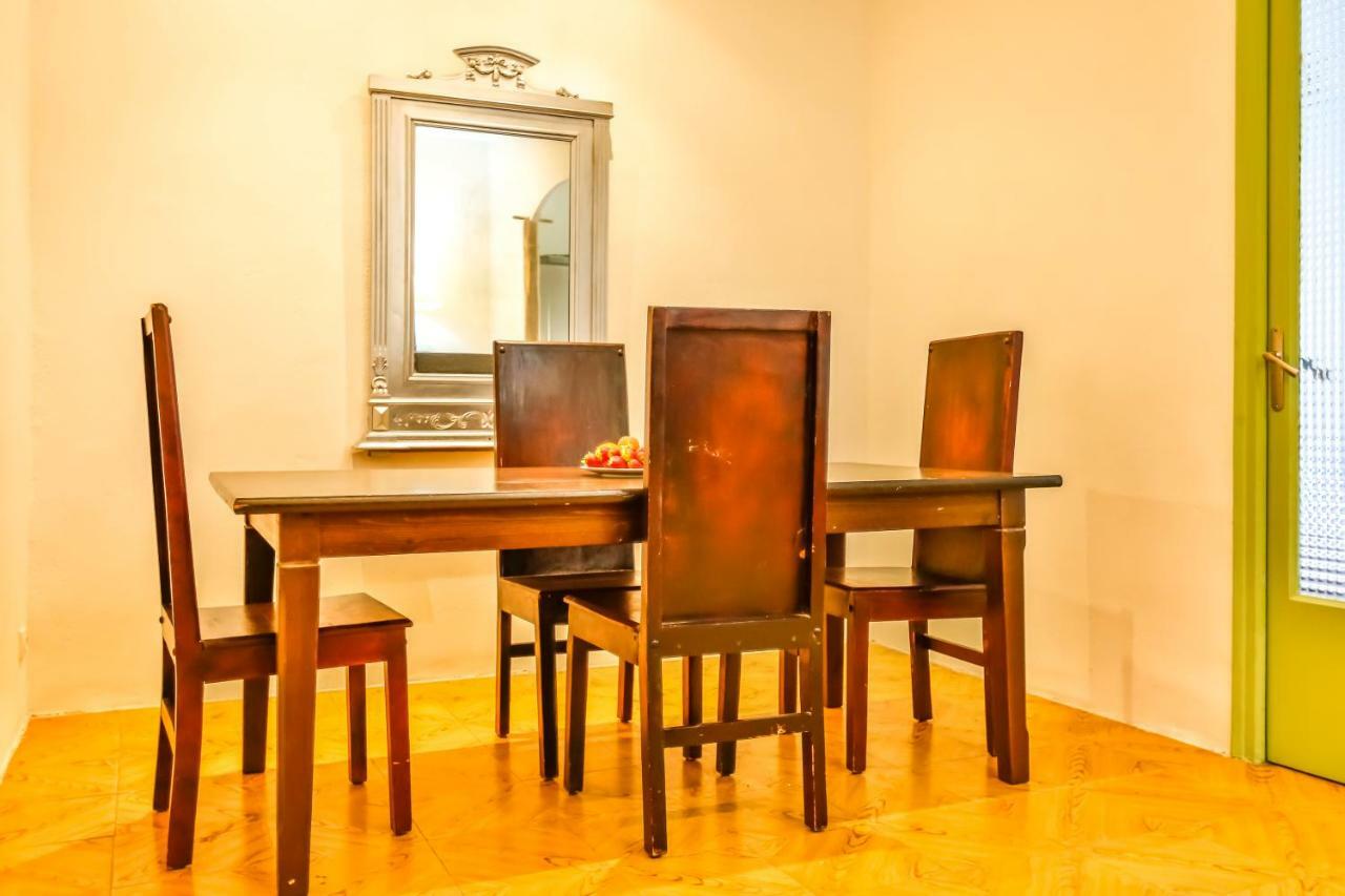 Basic Platja Apartment