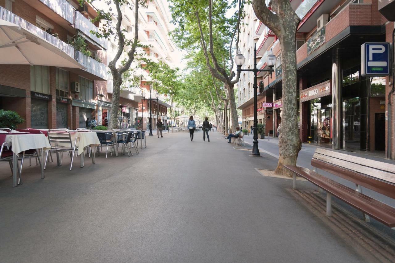 Basic Platja Apartment *