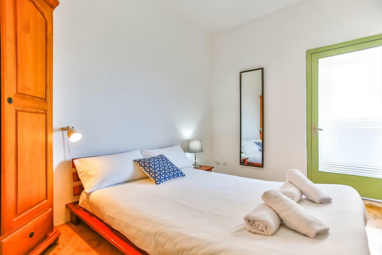 Basic Platja Apartment Barcelona
