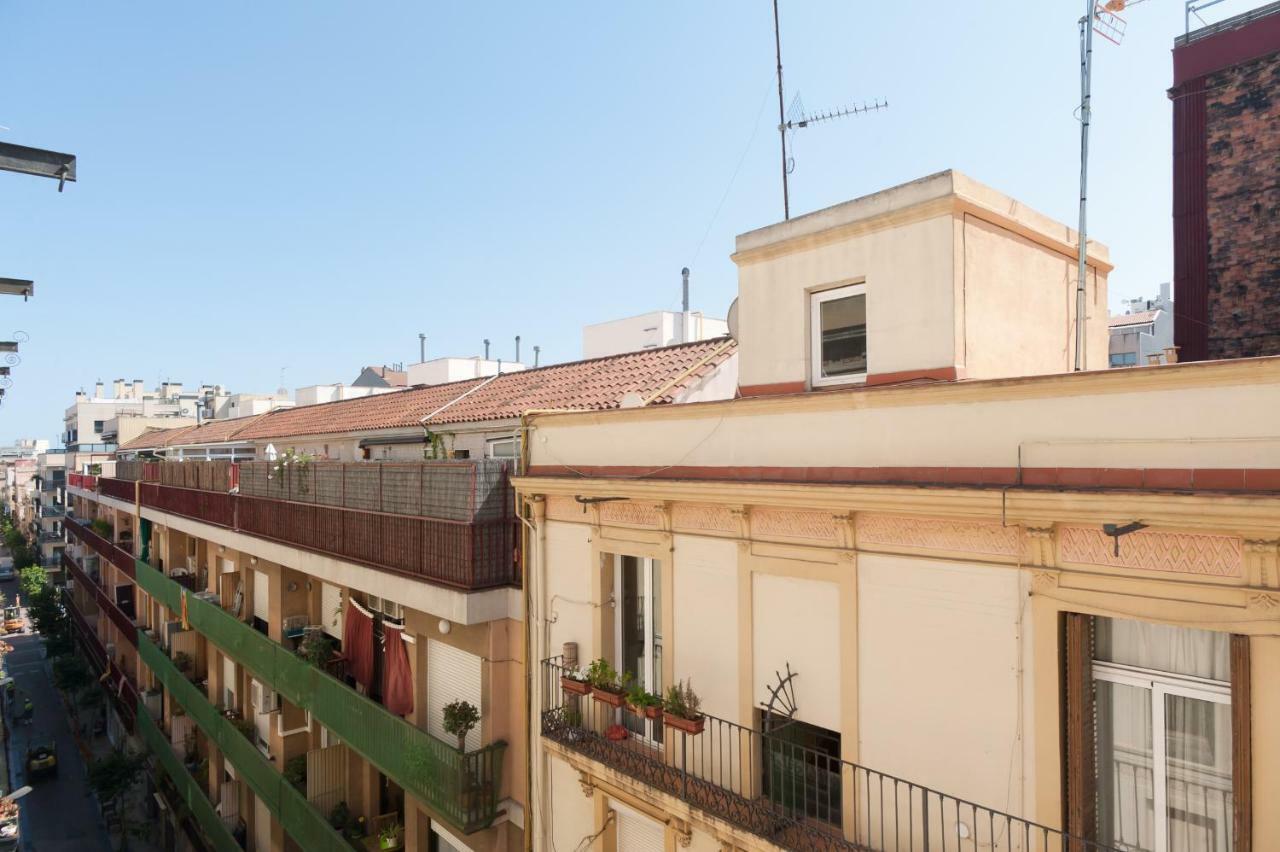 Basic Platja Apartment *