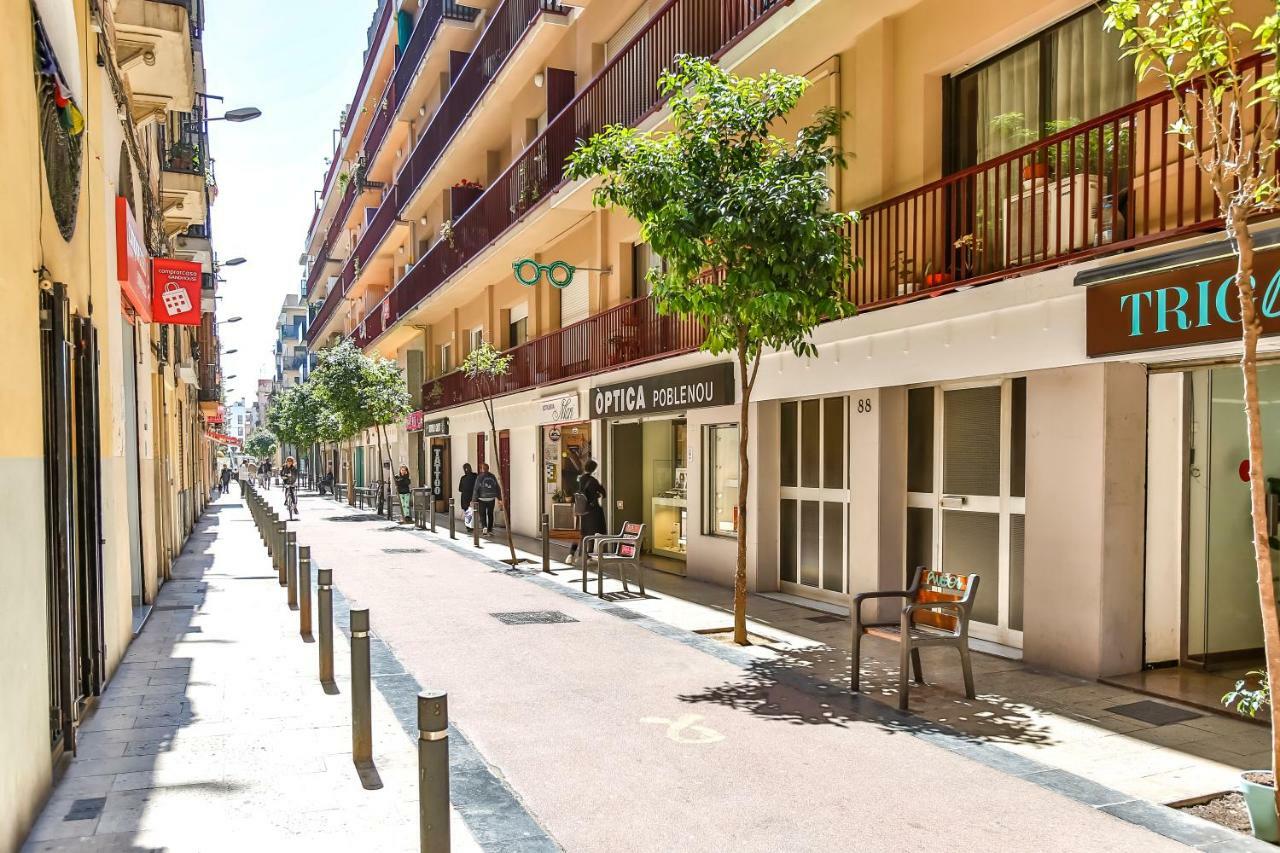 Basic Platja Apartment