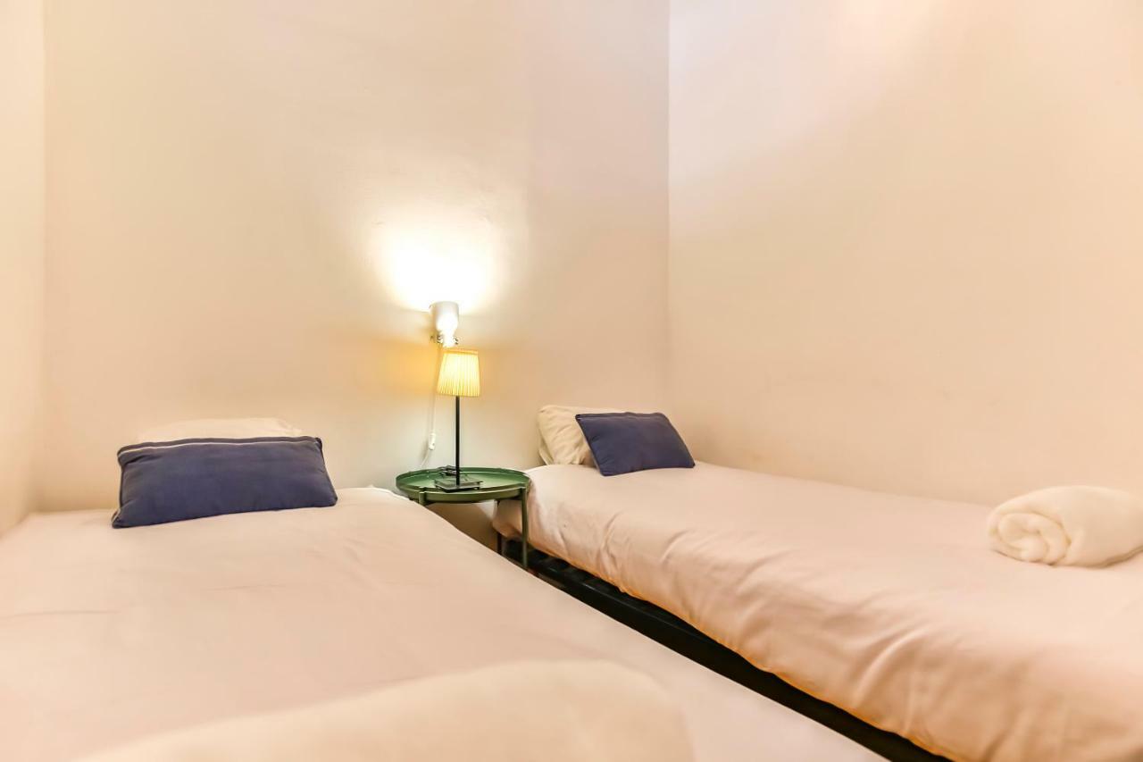 Basic Platja Apartment
