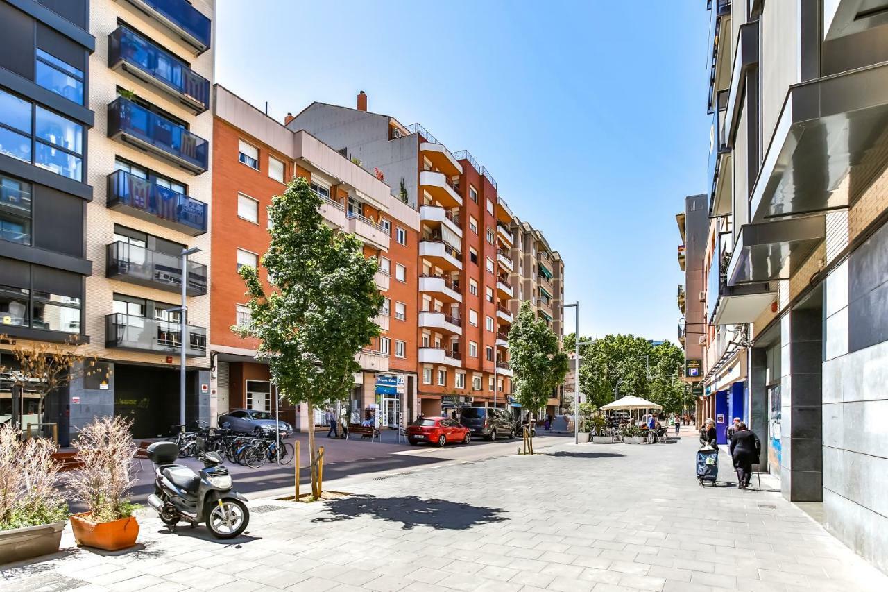 Basic Platja Apartment