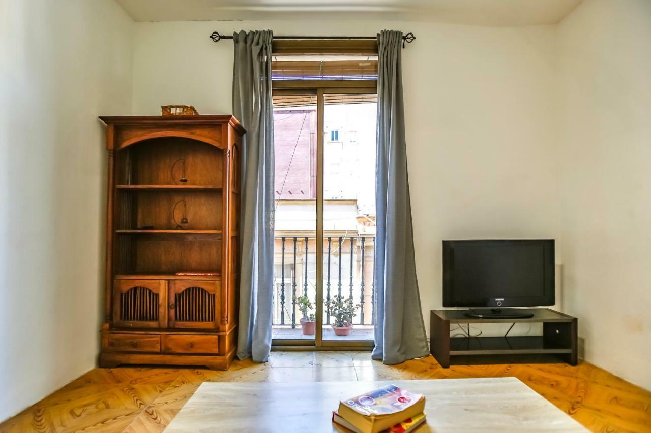 Basic Platja Apartment *