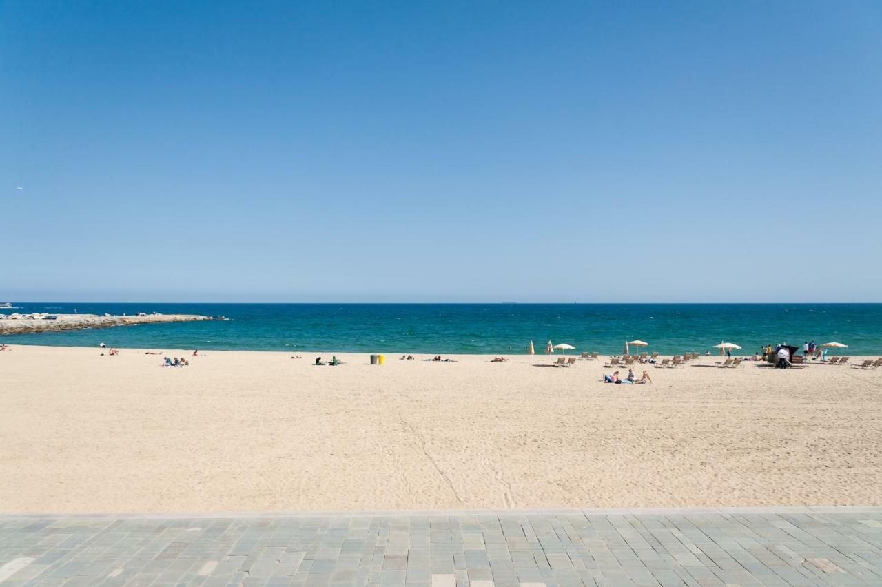 Basic Platja Apartment Barcelona