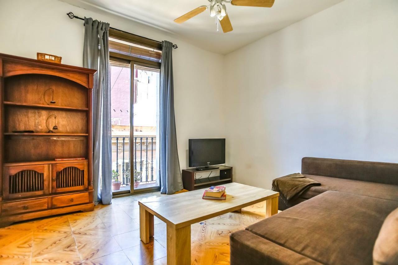 Basic Platja Apartment *