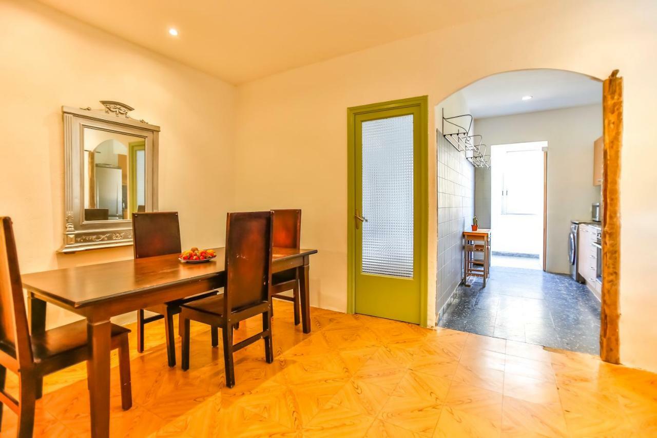 Basic Platja Apartment Barcelona