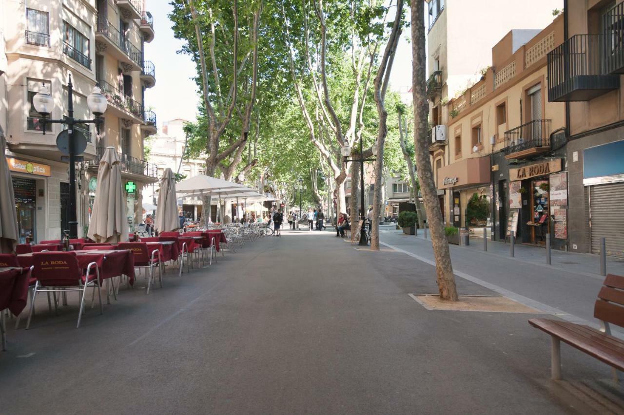 Basic Platja Apartment Barcelona