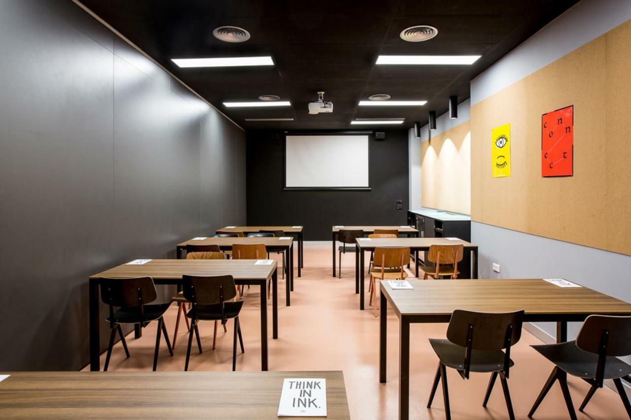 Tsh Campus Marina Residence- Education Purpose Only