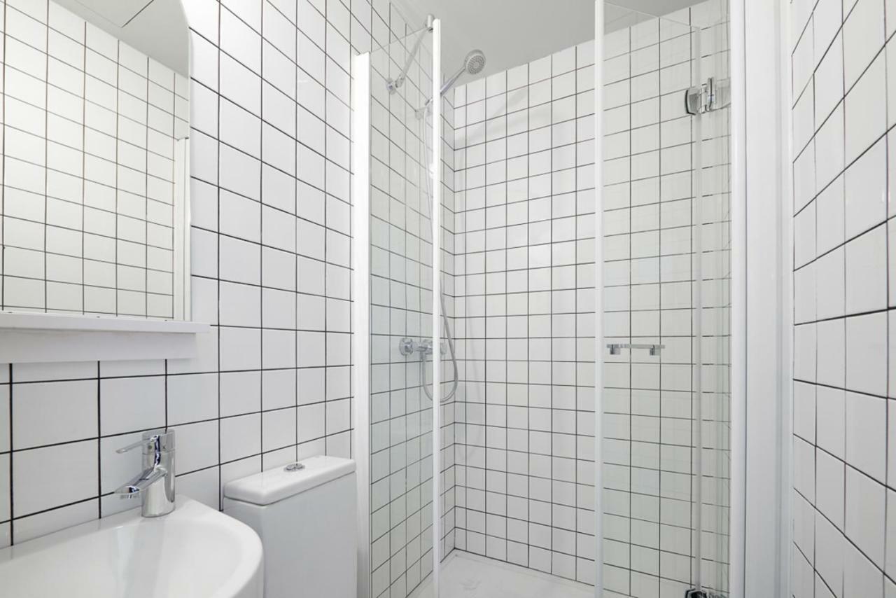 Apartamento Tsh Campus Marina Residence- Education Purpose Only