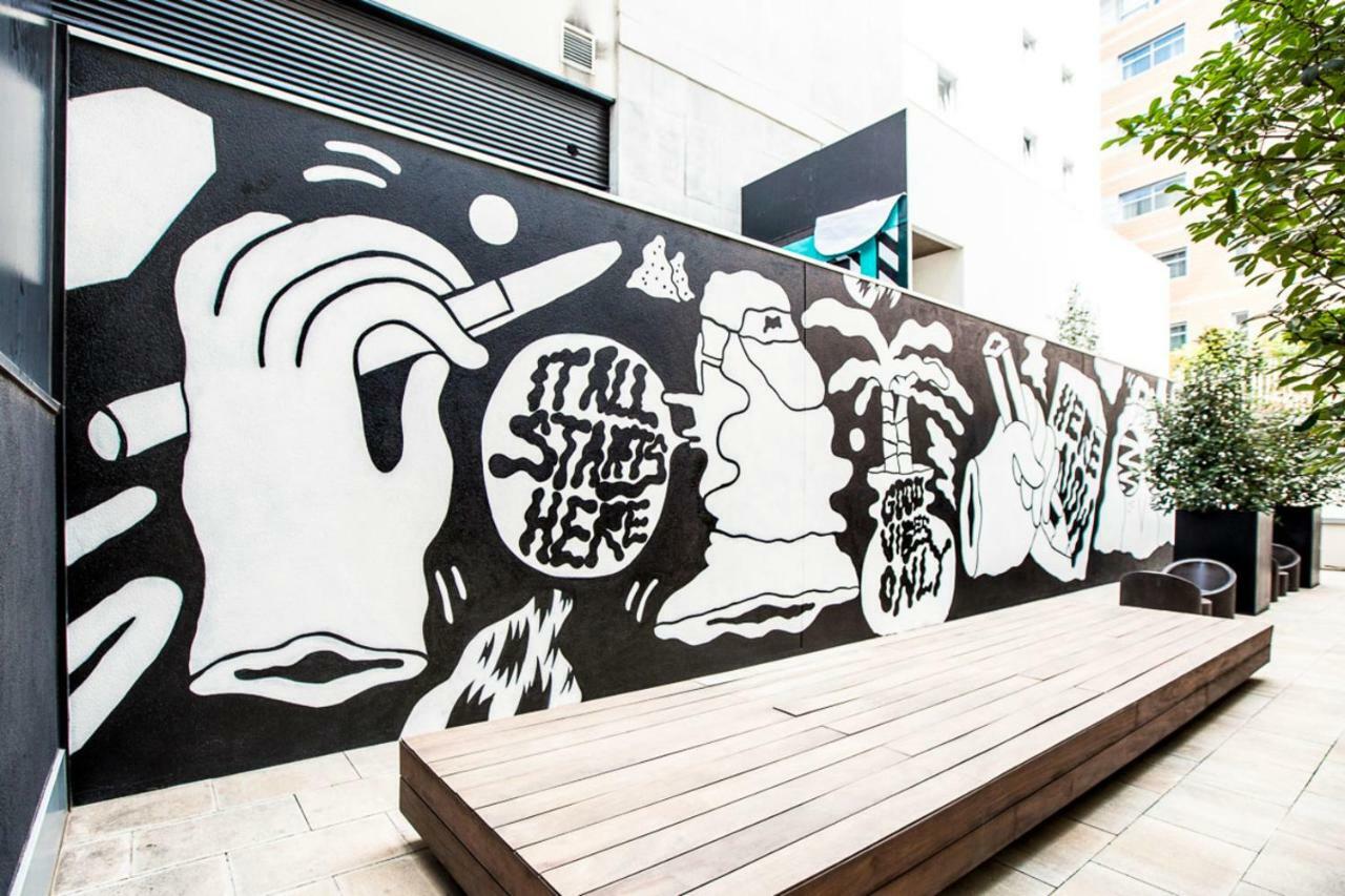 Tsh Campus Marina Residence- Education Purpose Only Barcelona