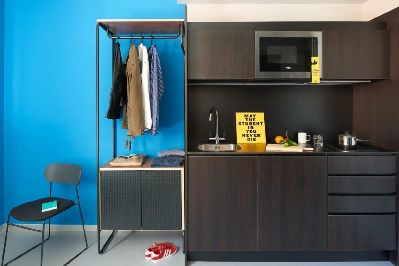 Tsh Campus Marina Residence- Education Purpose Only Apartamento