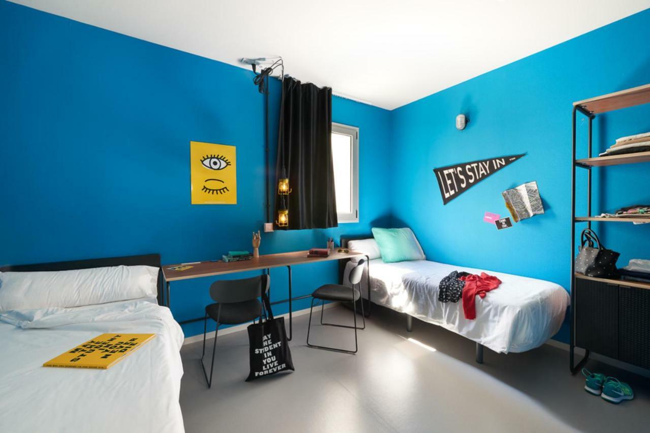 Tsh Campus Marina Residence- Education Purpose Only