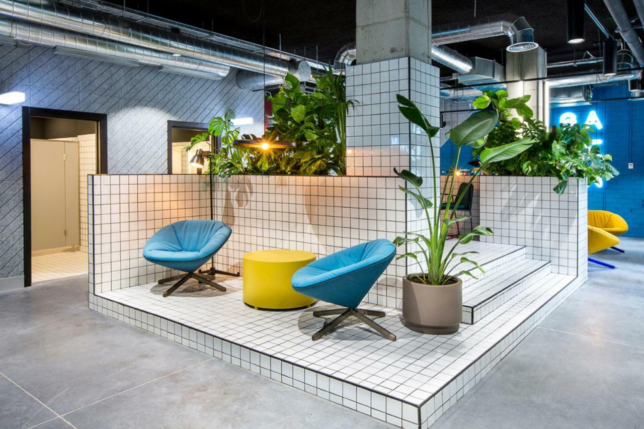 Apartamento Tsh Campus Marina Residence- Education Purpose Only Barcelona