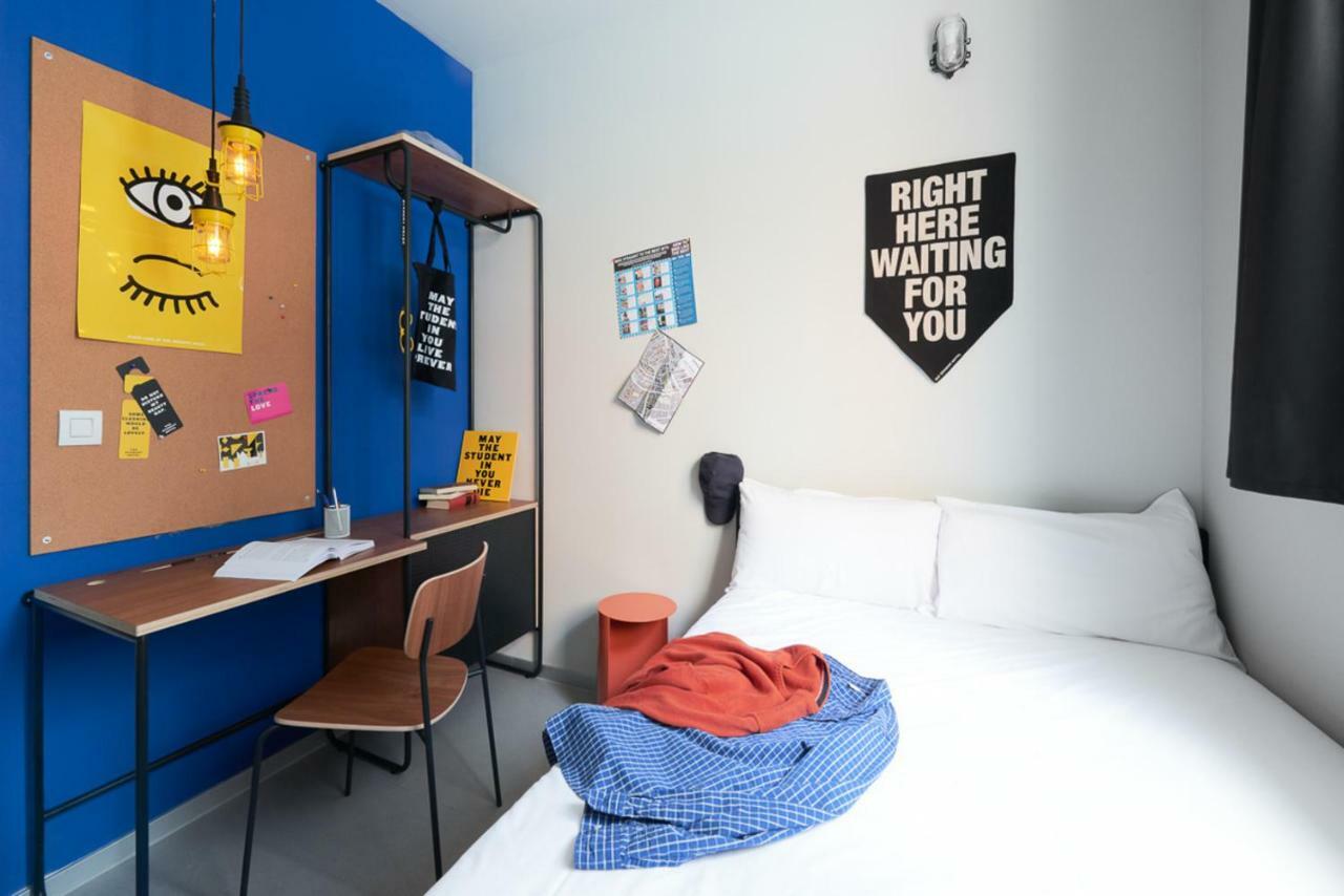 Apartamento Tsh Campus Marina Residence- Education Purpose Only *
