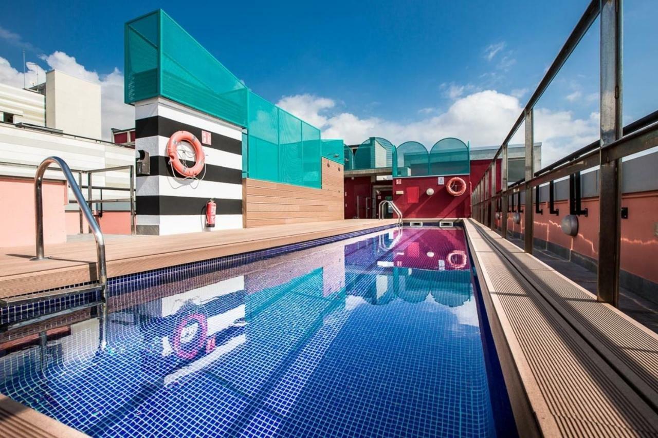 Apartamento Tsh Campus Marina Residence- Education Purpose Only