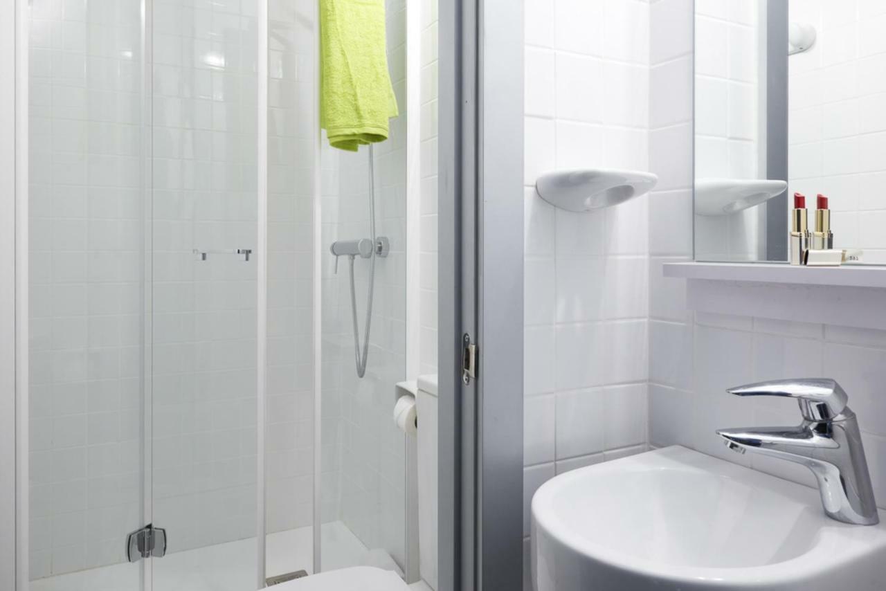 Tsh Campus Marina Residence- Education Purpose Only Apartamento