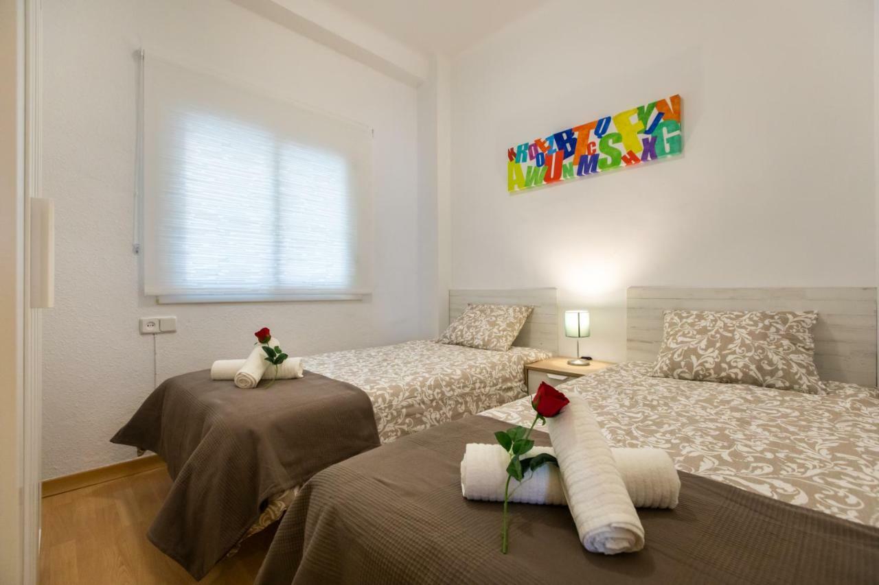Borne Apartment