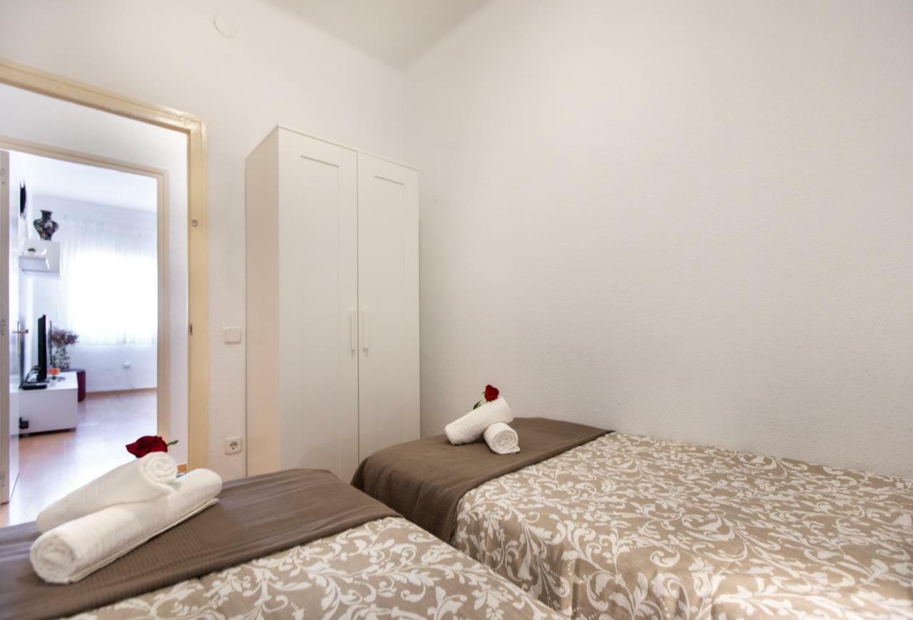 Apartment Borne Barcelona