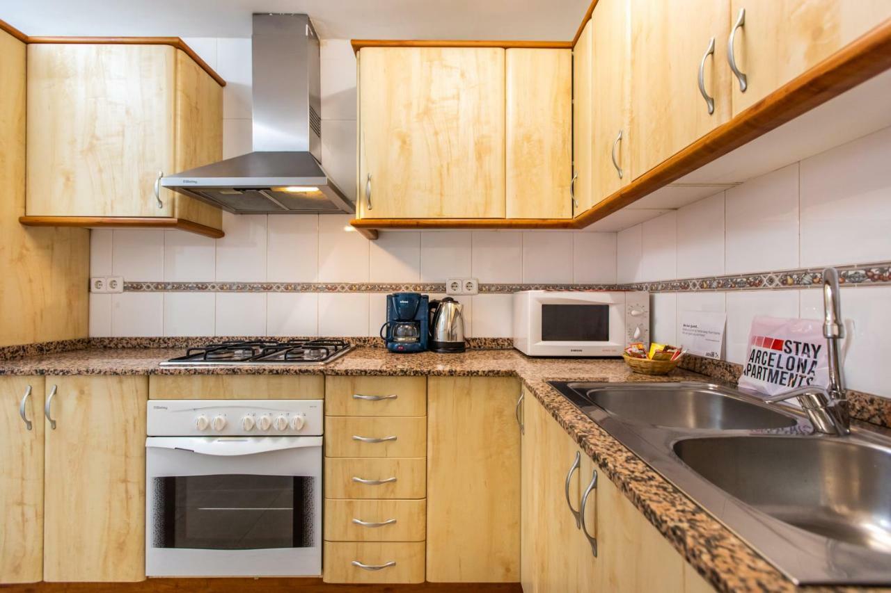 Apartment Borne *