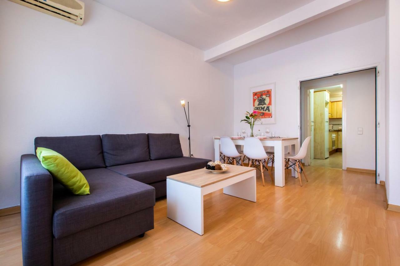 Borne Apartment *