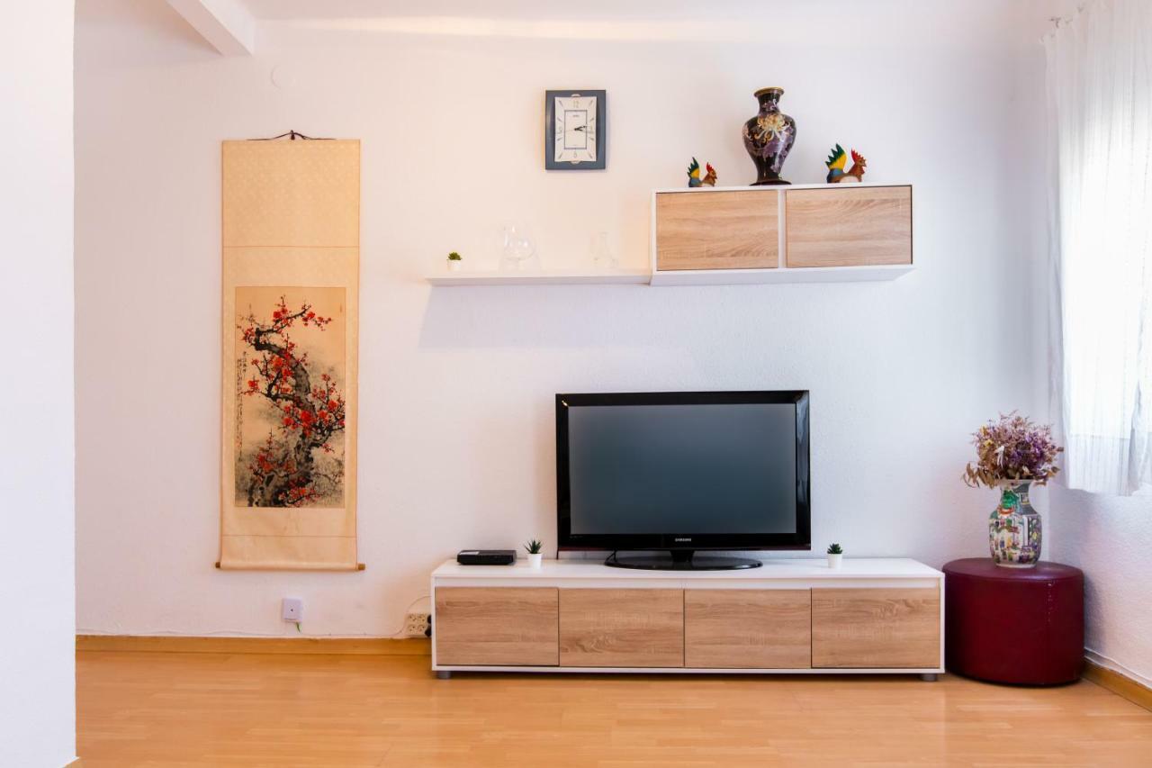 Apartment Borne *