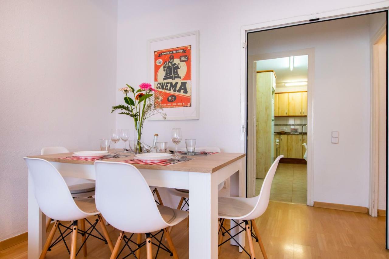 Borne Apartment