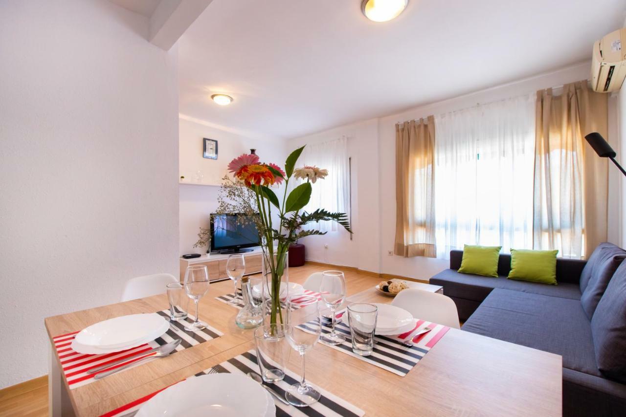 Apartment Borne Barcelona