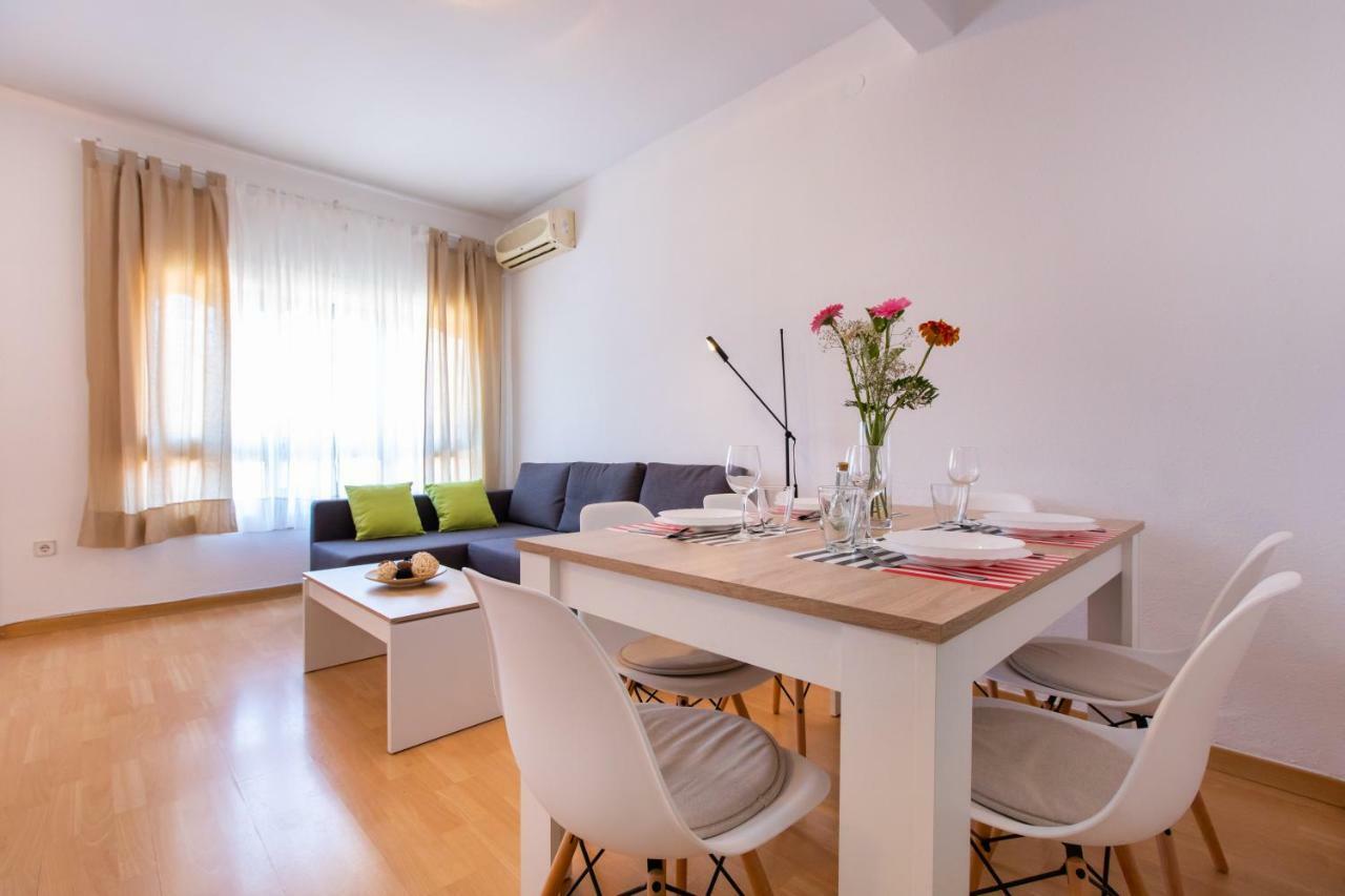 Borne Apartment Barcelona