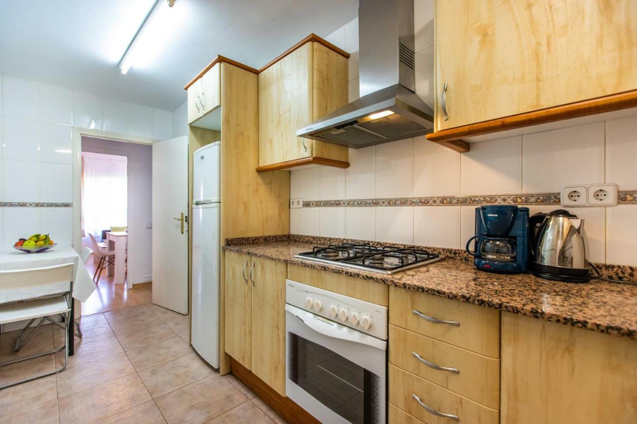Borne Apartment *