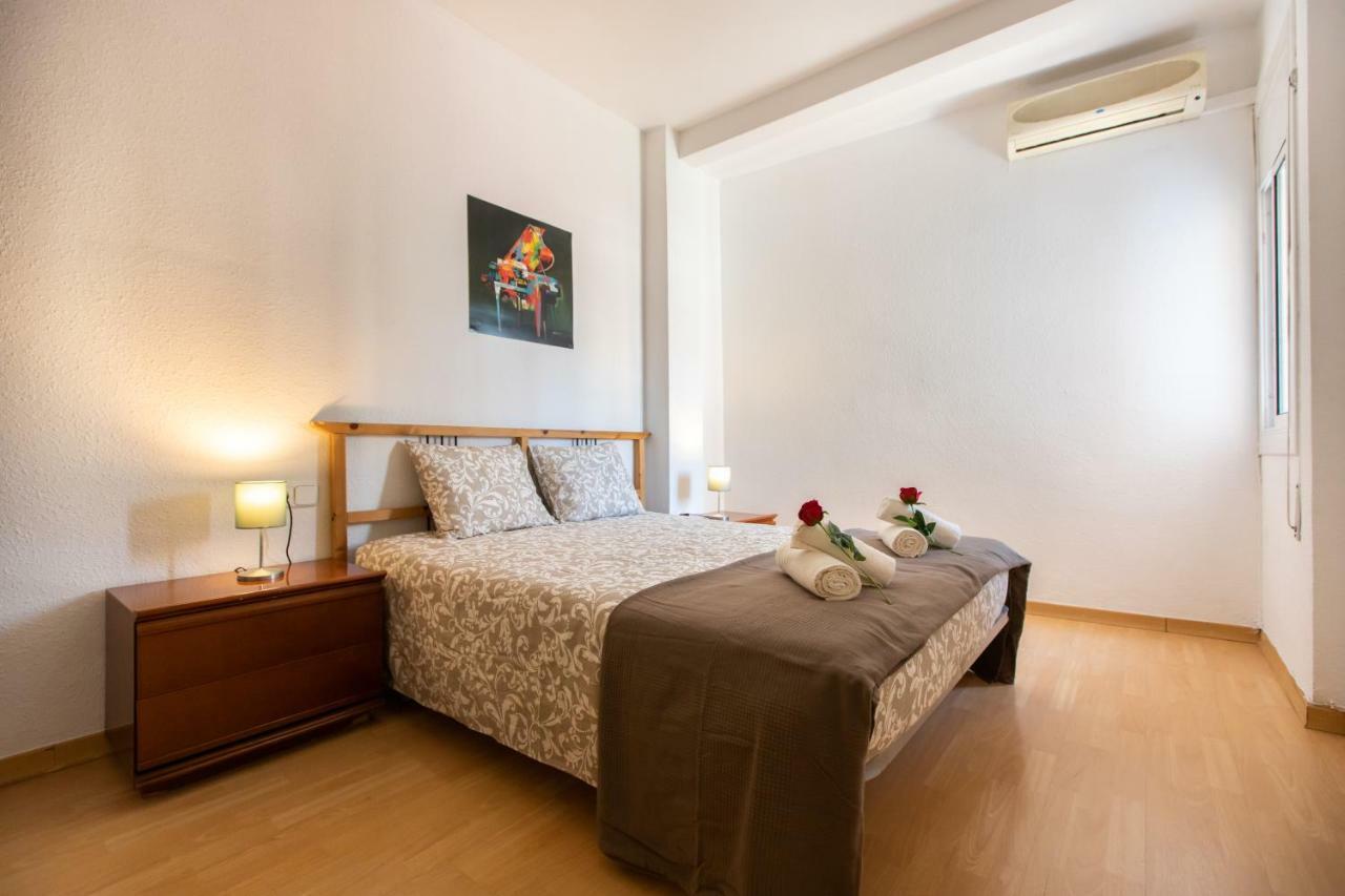 Borne Apartment Barcelona