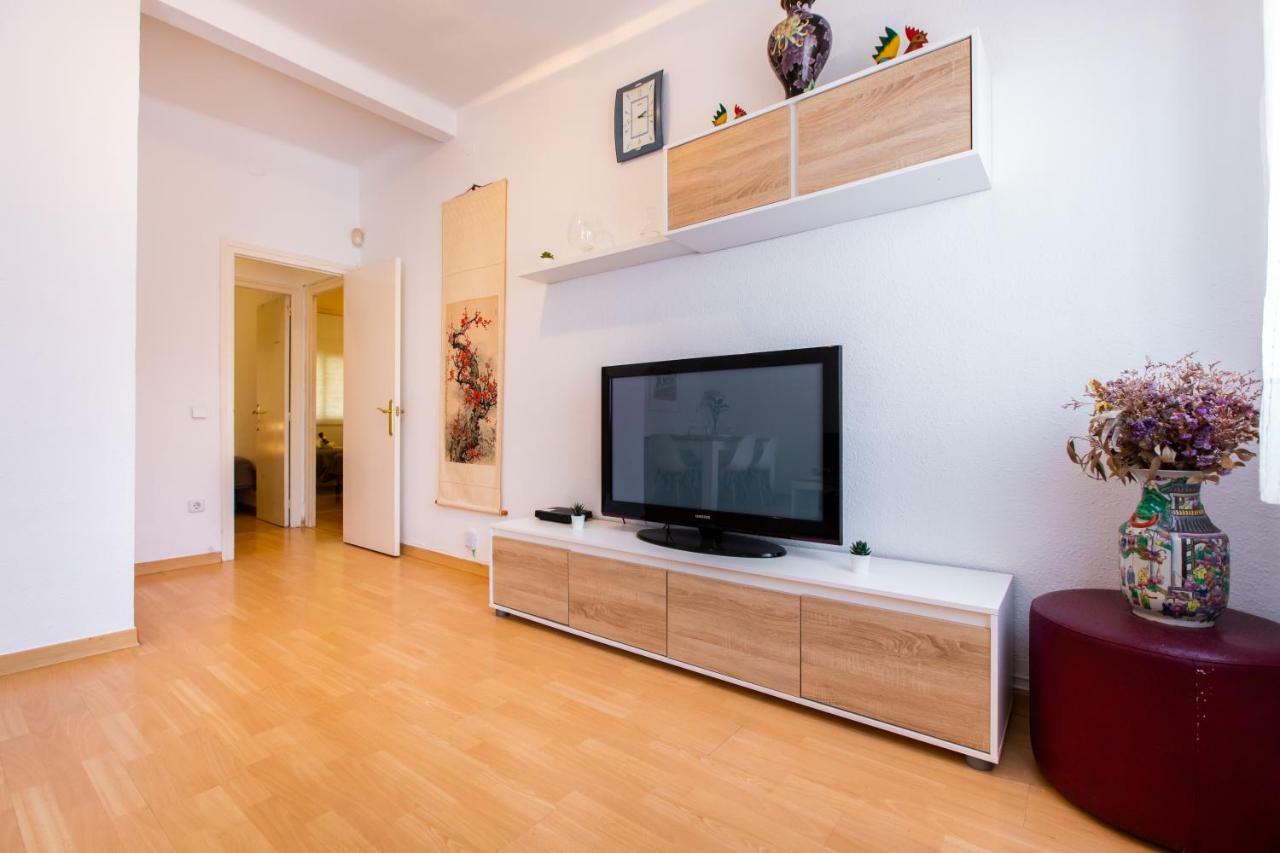 Apartment Borne