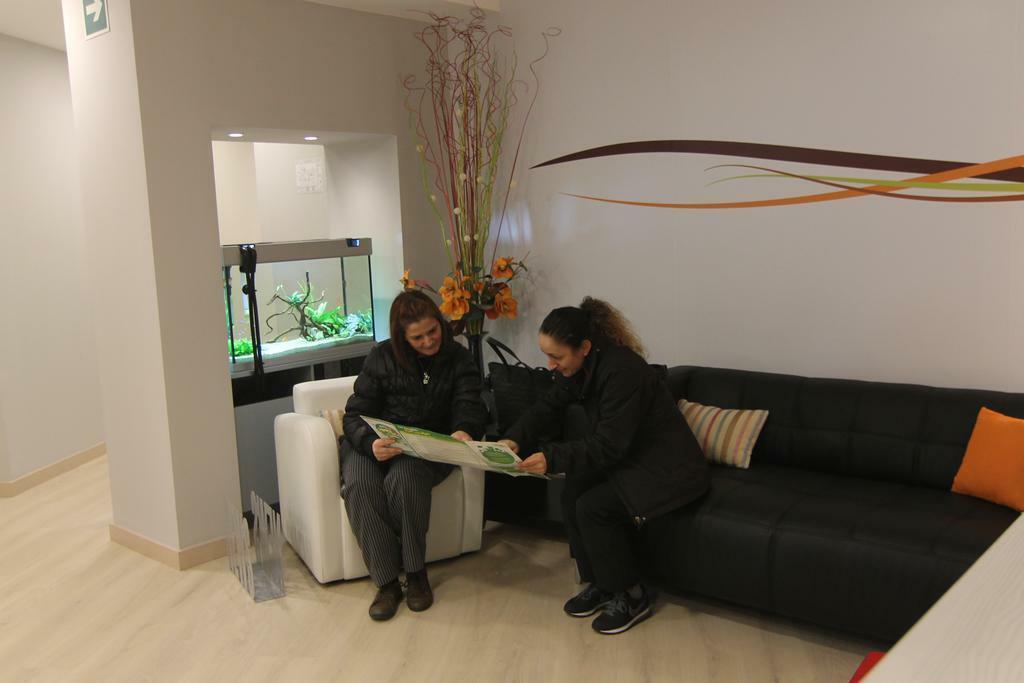 Aslyp 114 Guest house