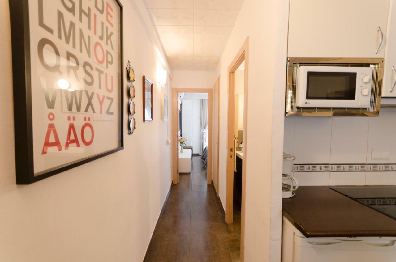 Amposta Apartamento *