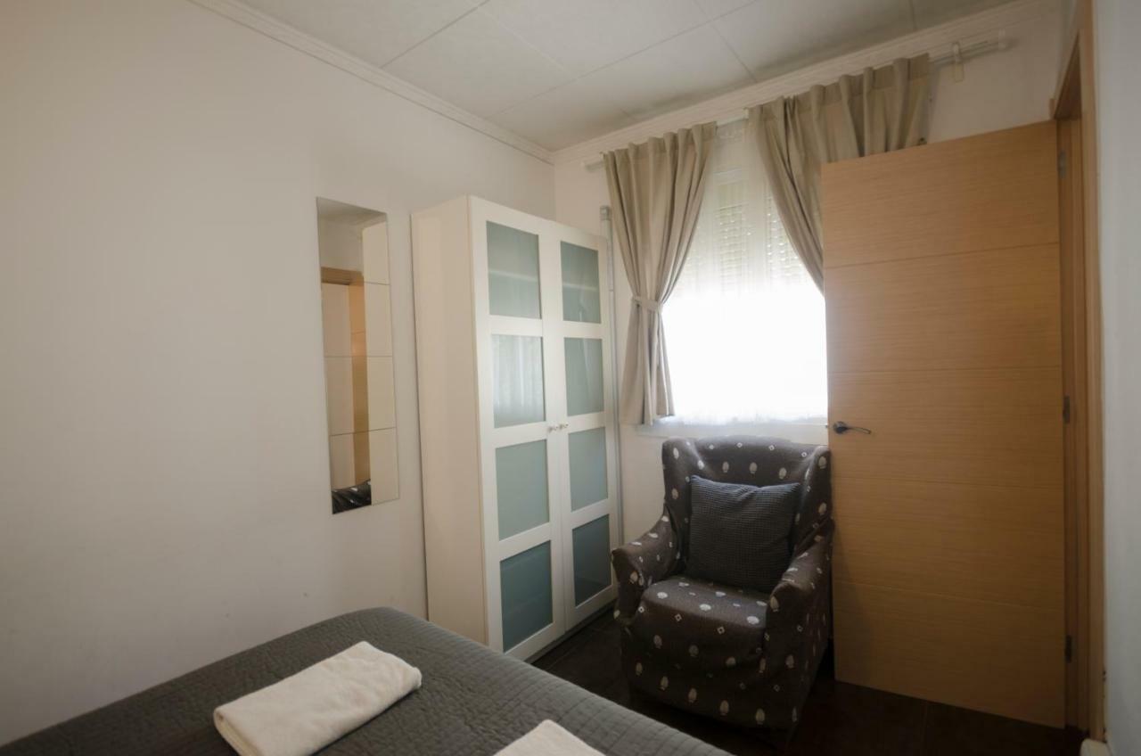 Apartamento Amposta