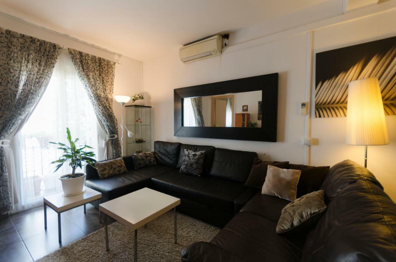 Amposta Apartamento