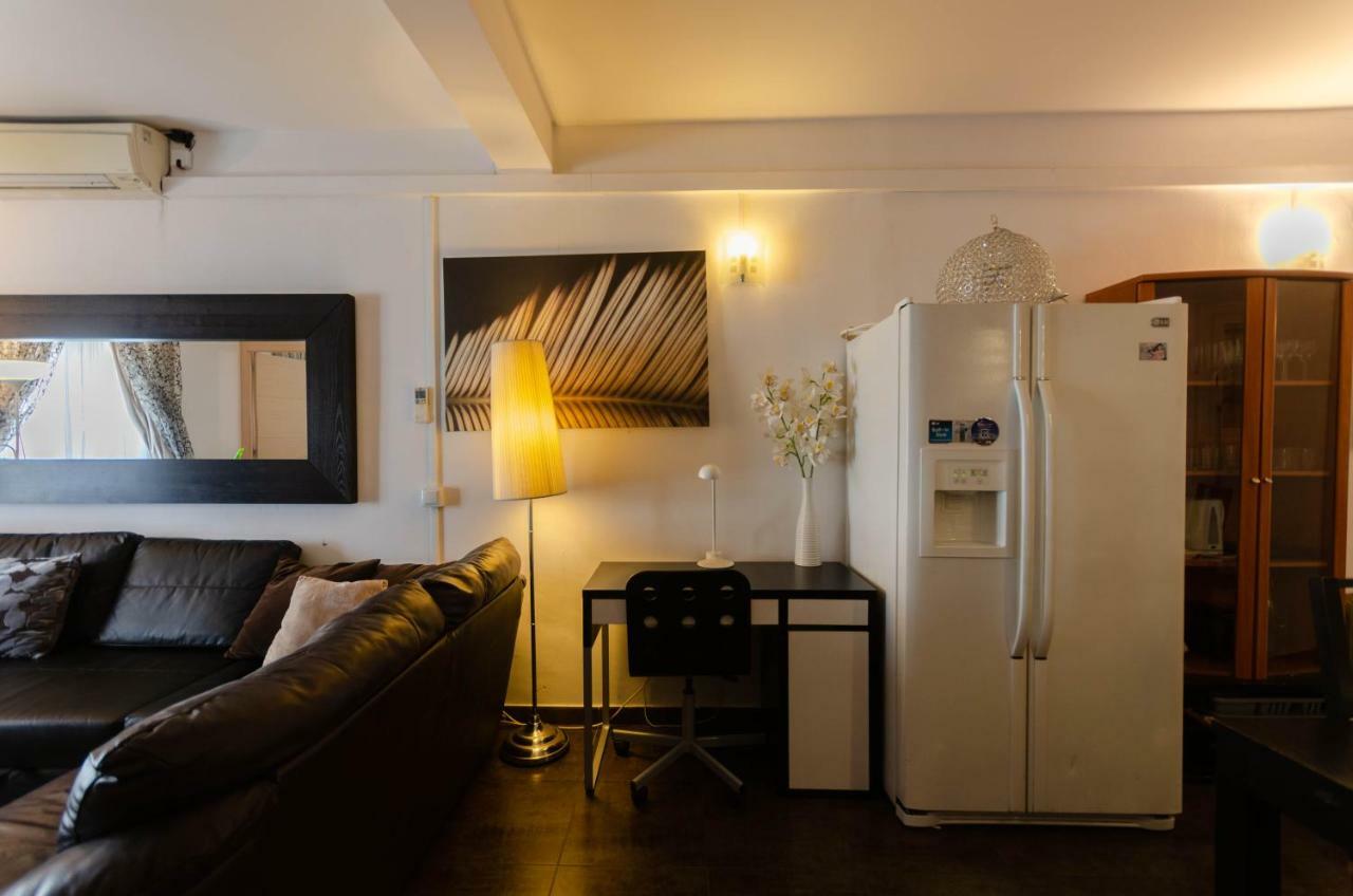Amposta Apartamento